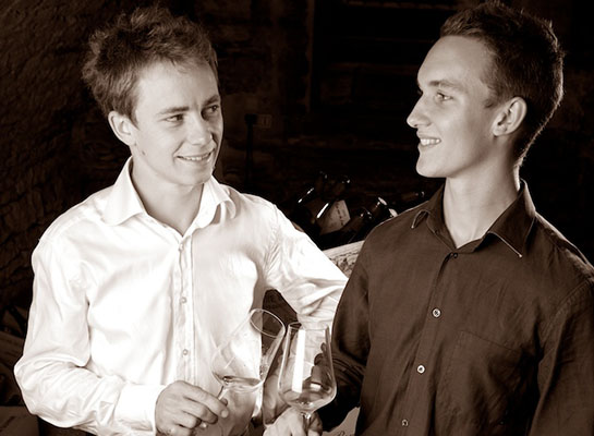 Copyright Maison Paillot