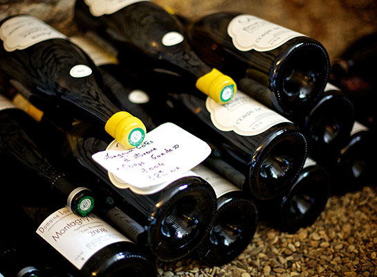 Copyright Maison Paillot